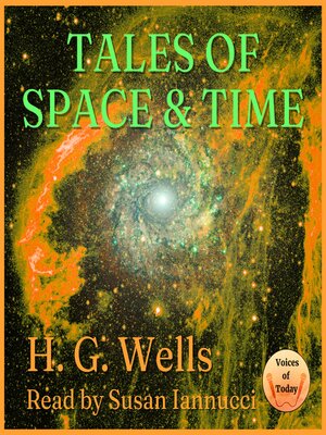 cover image of Tales of Space and Time